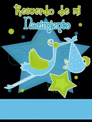 vectores plantilas BABY SHOWER,NAVIMIENTO,
